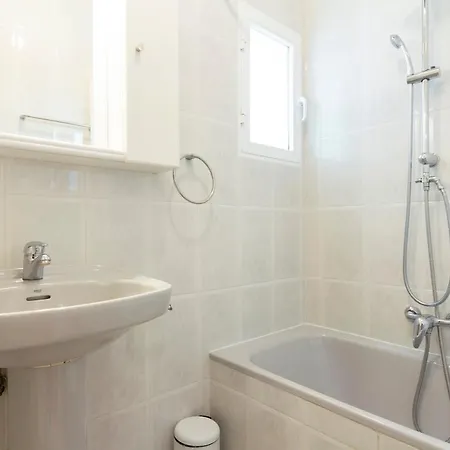 Alonso Heredia Apartamento Madrid