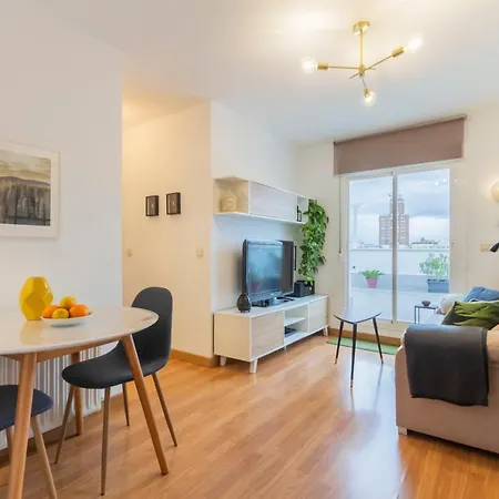 Alonso Heredia Apartamento