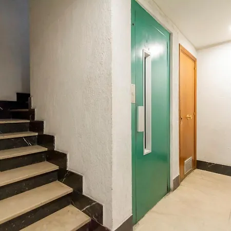 Apartamento Alonso Heredia