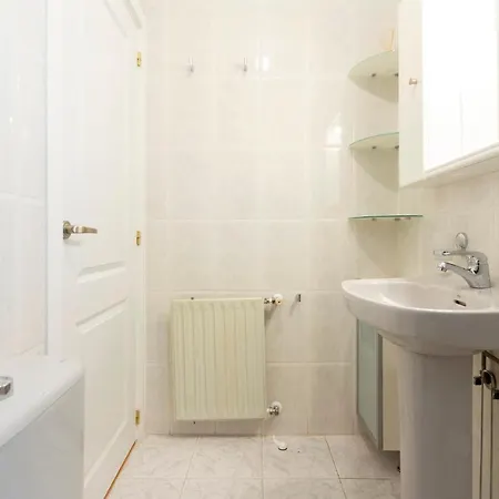 Apartamento Alonso Heredia