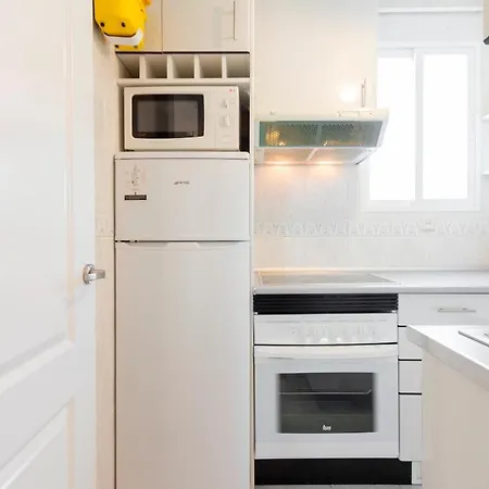 Apartamento Alonso Heredia