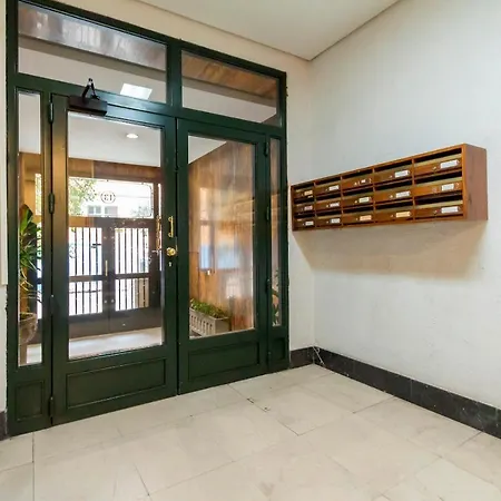 Apartamento Alonso Heredia