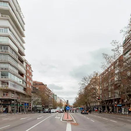 Alonso Heredia Madrid