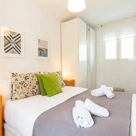 Alonso Heredia Apartamento