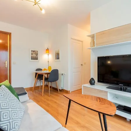 Alonso Heredia Apartamento