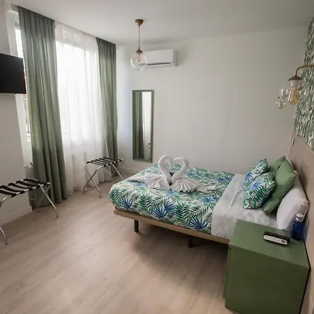 Affittacamere Escala