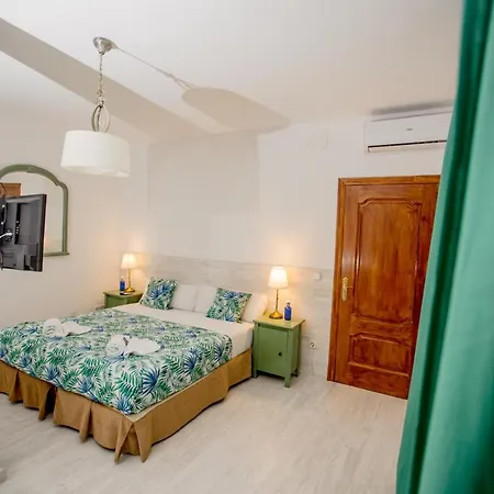 Affittacamere Escala 3*
