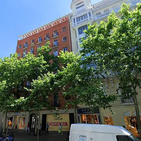 Claudio Coello Ii Madrid