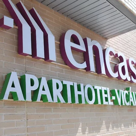 Encasa Apartahotel 3*