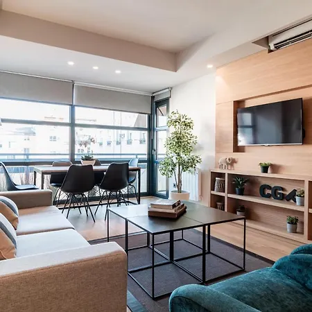 Pyr Select Salamanca Luxury