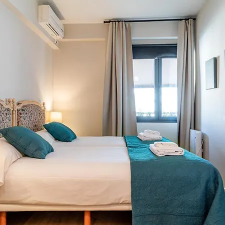 Pyr Select Salamanca Luxury