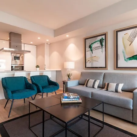 Pyr Select Salamanca Luxury