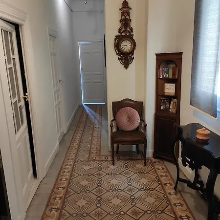 Nuevo Elegante Piso Vintage En Plena Plaza Mayor Appartement *