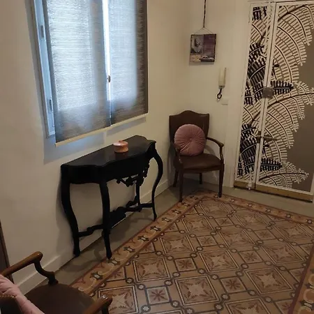 Appartement Nuevo Elegante Piso Vintage En Plena Plaza Mayor Madrid