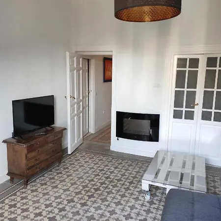 Nuevo Elegante Piso Vintage En Plena Plaza Mayor Appartement