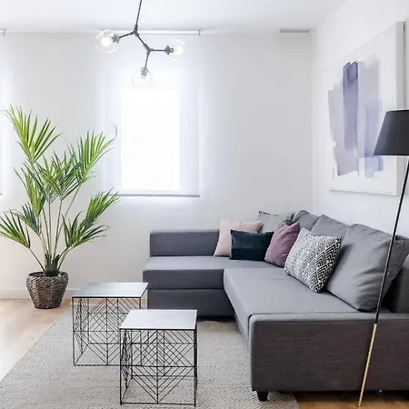 Style By Olala Homes Appartement Madrid