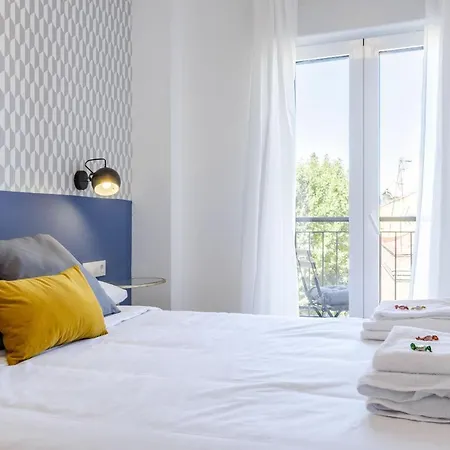 Style By Olala Homes Appartement *