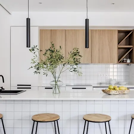 Style By Olala Homes Appartement