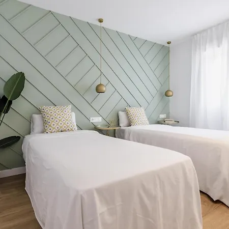 Appartement Style By Olala Homes Madrid