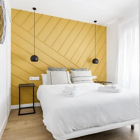 Appartement Style By Olala Homes