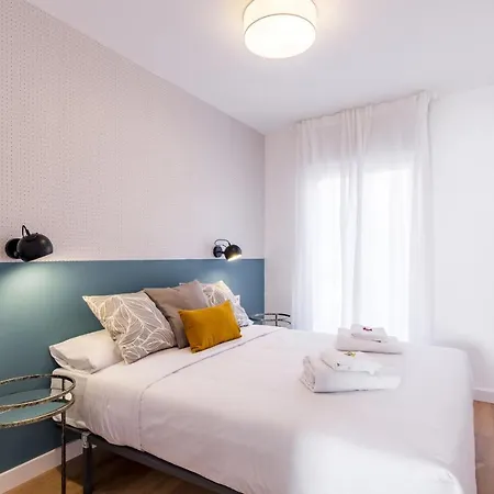 Appartement Style By Olala Homes Madrid