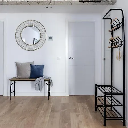 Style By Olala Homes Madrid