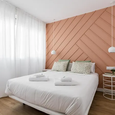 Style By Olala Homes Appartement Madrid