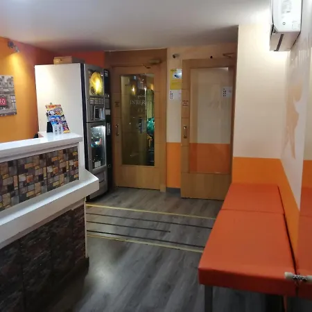 Guest house Inter Puerta Del Sol Auto Check In