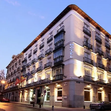 Itc Infantas By Soho Boutique Hotel 4*