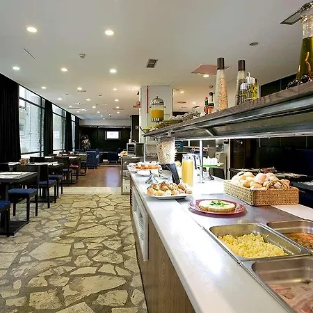 Petit Palace Cliper-gran Via 3*