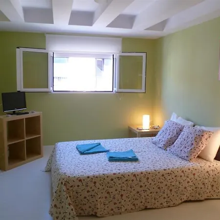 Apartment Tafari Sol New
