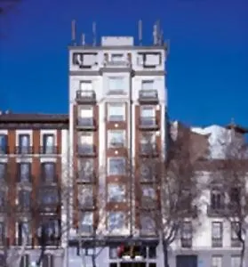 Nh Atocha Otel