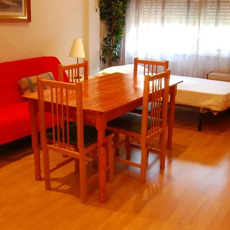 Goya 75 Aparthotel