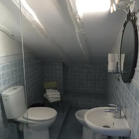 Appartement Gran Via Sol Montera Parking Gratis