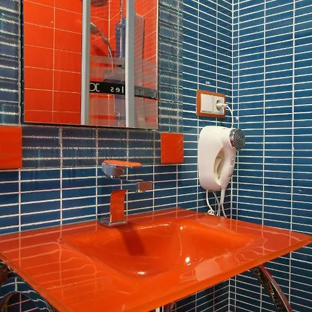 Jo Guest house Madrid