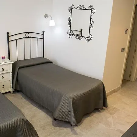 Caballero Errante 3*