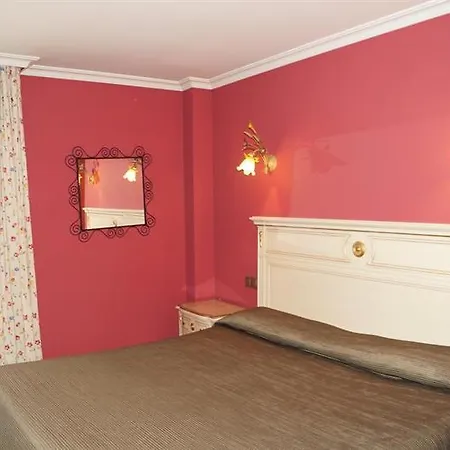 Caballero Errante 3* Madryt