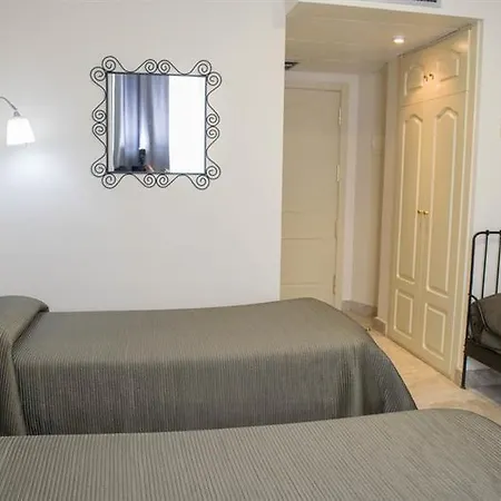 Caballero Errante Hotel