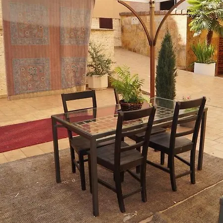 Caballero Errante Hotel 3*
