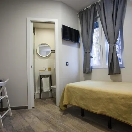 Cc Atocha 3* Madrid