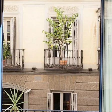Hotel Club Lope De Vega I