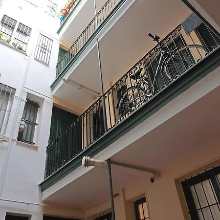 Appartamento Atocha Hub