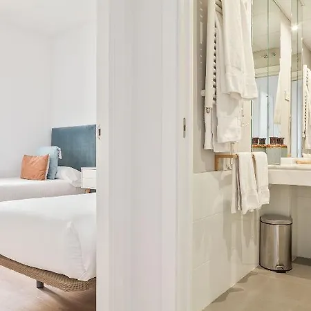 Apartamento Canaan Boutique
