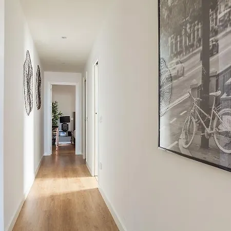 Canaan Boutique Apartamento