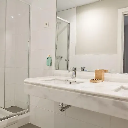Canaan Boutique Apartamento *