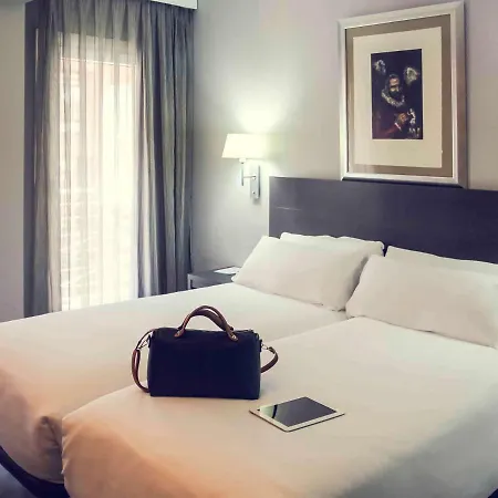 Mercure Centro Hotel