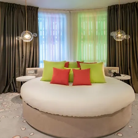 Hotel Vincci Capitol