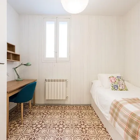 Sevilla City Center 4* Madrid