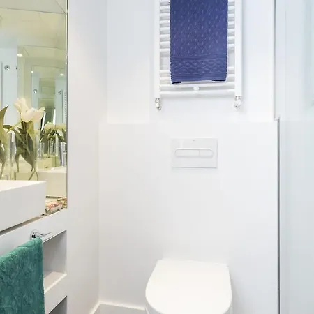 Apartamento Club Hermosilla Xix