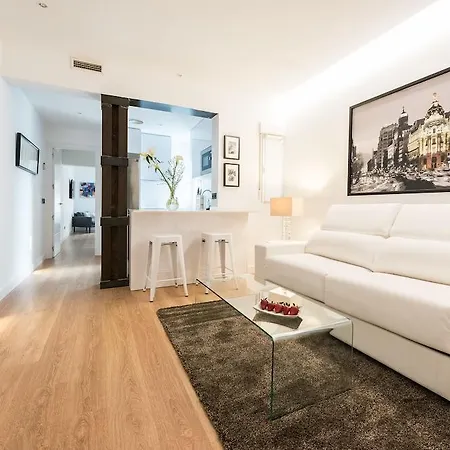 Apartment Downtown Boutique By Madflats Collection